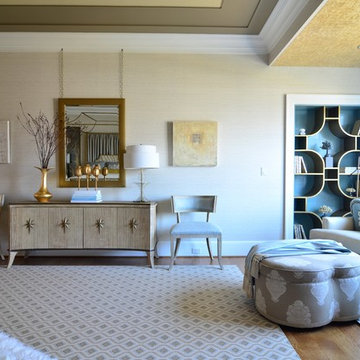 DC Designer House