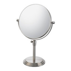 Kimball & Young Aptations Mirror Image 817 Series Classic Adjustable Vanity Mirr - Makeup Mirrors