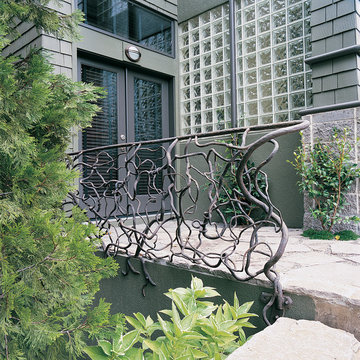 Valley View Complex Renovation