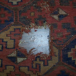 Rug Repair - Products