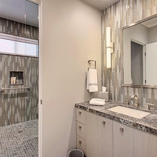 Guest/Downstairs Bathroom