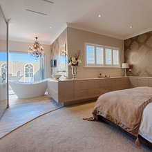 Masrer Bdrm incl WIR & ensuite