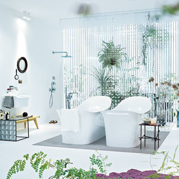 Urquiola Collection By Axor