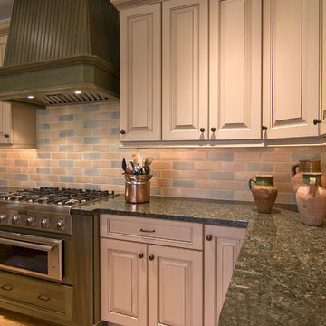 Winner of 2009 Excellence in Remodeling Award