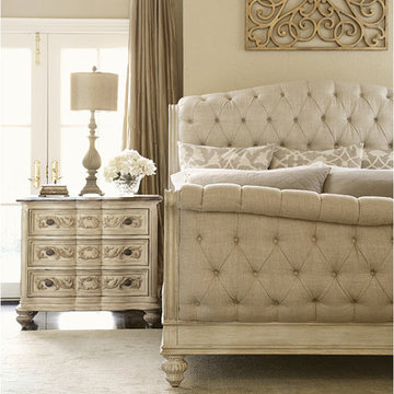 Jessica McClintock bedroom