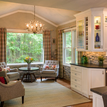 Hollis, NH | Kitchen Remodel