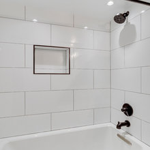 Kids Bathroom