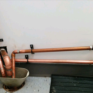 Plumbing, Heating, Air Conditioning Services