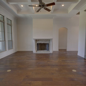 Carriage Lakes Subdivision