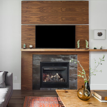 Kitsilano House