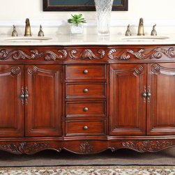 Adelina Bathroom Vanities - Bathroom Vanities And Sink Consoles