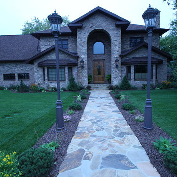 Minnesota Mansion