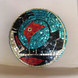 Ornament 1 - Artwork
