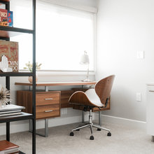 Study/office/guest room