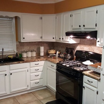 Kitchen Makeover