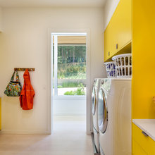 Mudroom