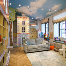 playroom