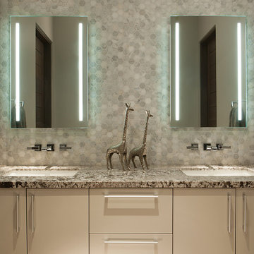 Boulder Pass Design|Build