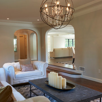 Midtown Renovation