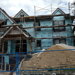 West 39th Residence (In Progress) - Products