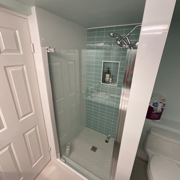 No. 3rd Richmond | Bathroom Renovation Spaso Project