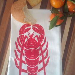 Coastal Assortment - Dish Towels