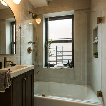 Yorkville Full Apartment Renovation