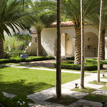 Island Estate