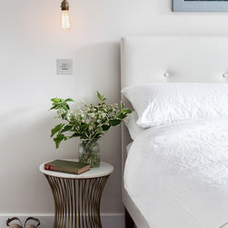 High-end design Highbury and Islington - Bedroom Furniture
