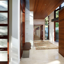 Floors and Ceilings