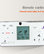 EUROTO One-Piece Dual Flush, Integrated Bidet Toilet, Auto Open and Close lid