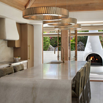 Kaptur house