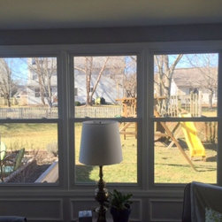 Blinds in Grover - Products