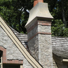 Chimney