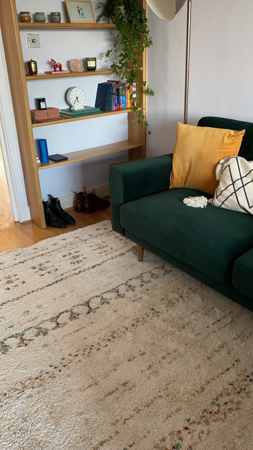 Help! How would you brighten this Eastfacing living room?! Houzz UK
