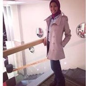 Foto von Nourhan Aly