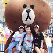 Clarissa Kor's photo