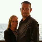 Foto von Chris N Brandy Webb