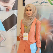 Batoul Khaled's photo