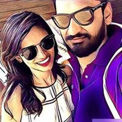 Yash Patels foto