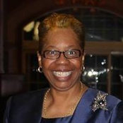 Apostle Joan Walkers foto