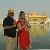 Foto von Ravi Modi