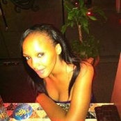 Wangechi J's photo