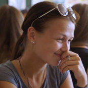 Arina Sidorova's photo