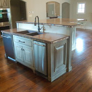 The Concrete Countertop Studio Muscle Shoals Al Us 35661
