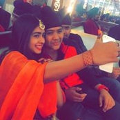 Simar Bhutani's photo