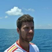 Brandon Nichols's photo