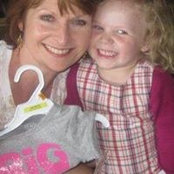 Photo de Madonna Dowd Piper