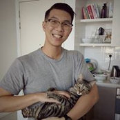 Juan Phoa's photo