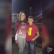 Emily Watson's photo